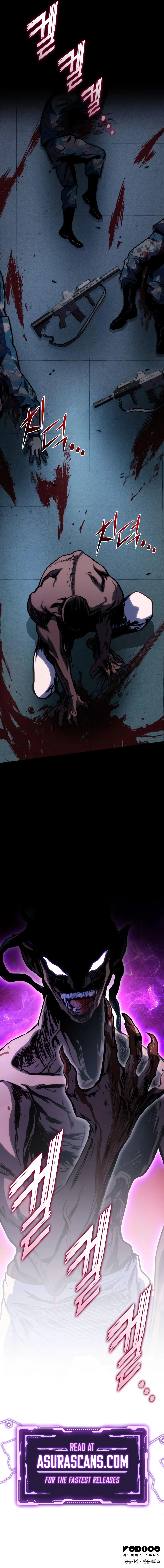 Kill The Dragon Chapter 42, page 14 of 15