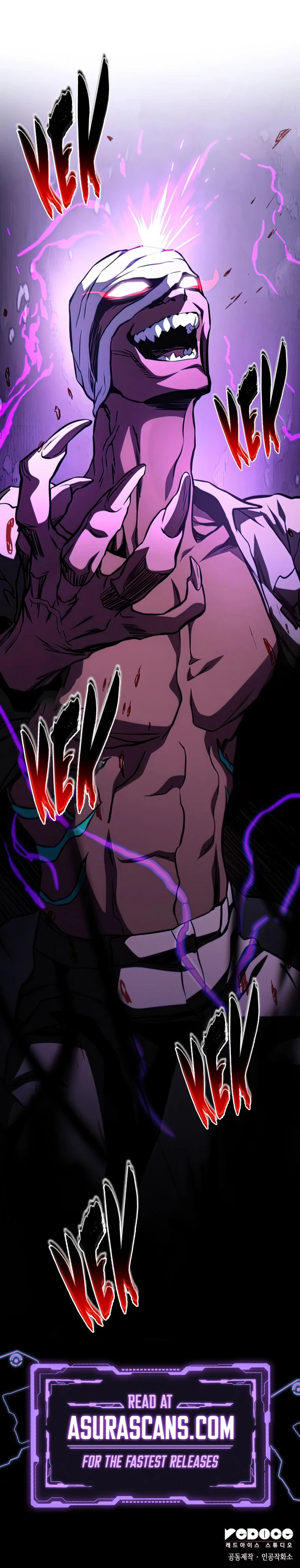 Kill The Dragon Chapter 44, page 13 of 14