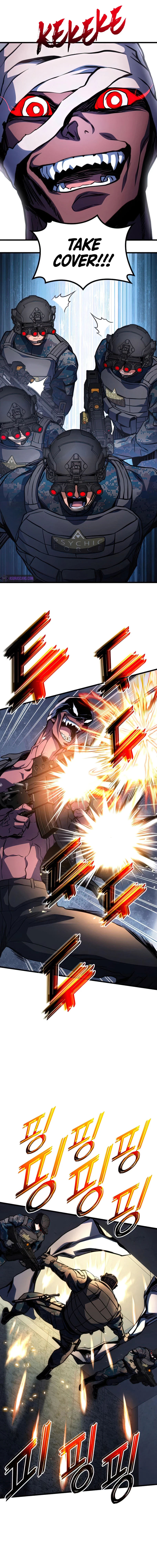 Kill The Dragon Chapter 44, page 8 of 14