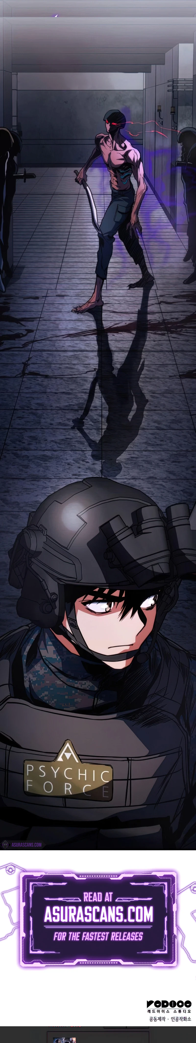 Kill The Dragon Chapter 45, page 15 of 16