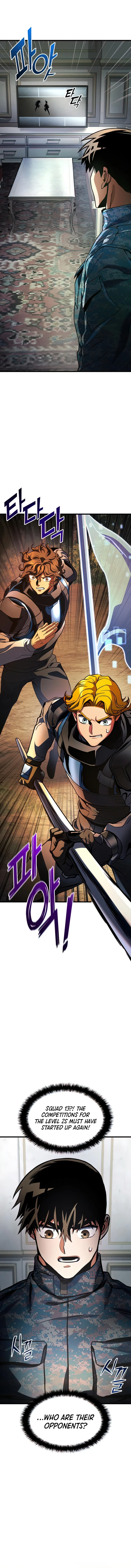 Kill The Dragon Chapter 47, page 5 of 17