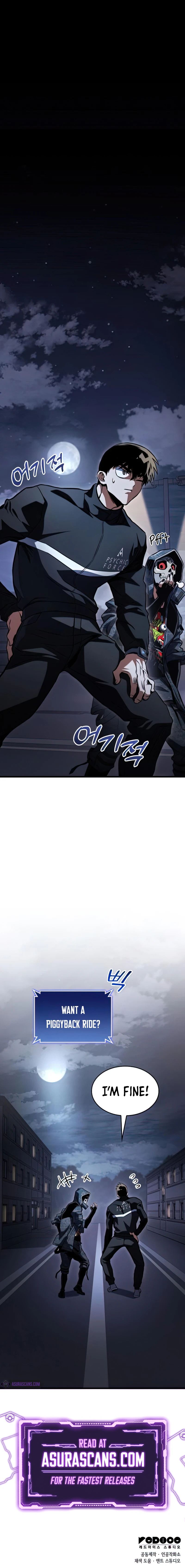 Kill The Dragon Chapter 48, page 13 of 14