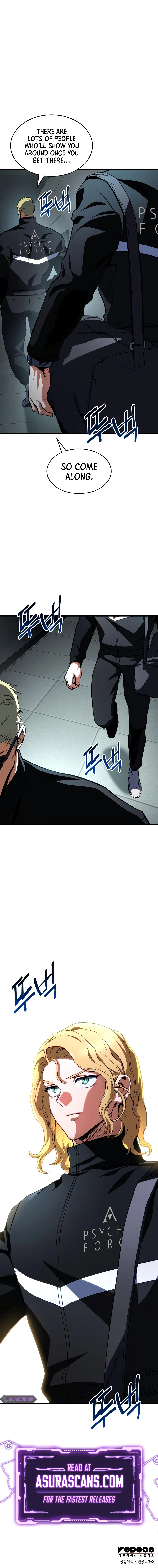 Kill The Dragon Chapter 51, page 16 of 17
