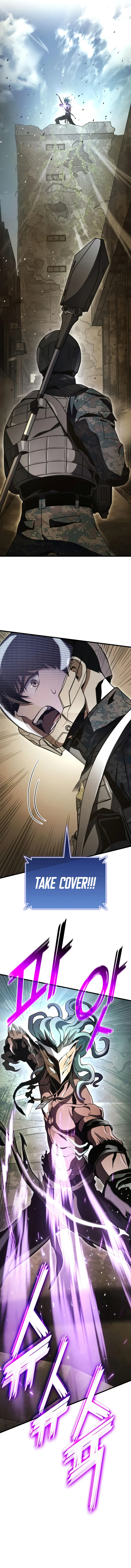 Kill The Dragon Chapter 54, page 7 of 15