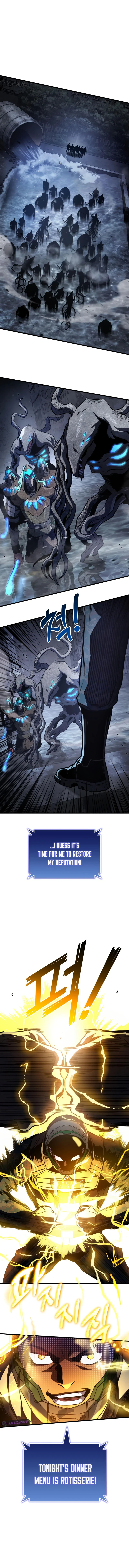 Kill The Dragon Chapter 56, page 8 of 17