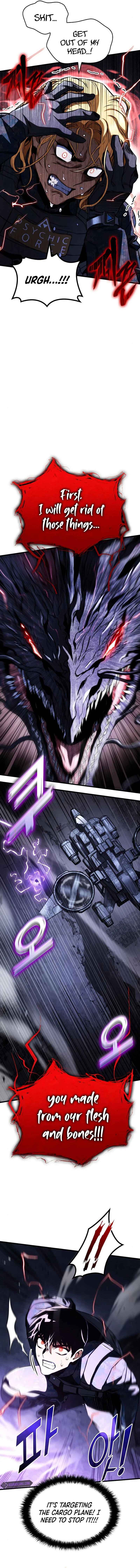 Kill The Dragon Chapter 57, page 11 of 16