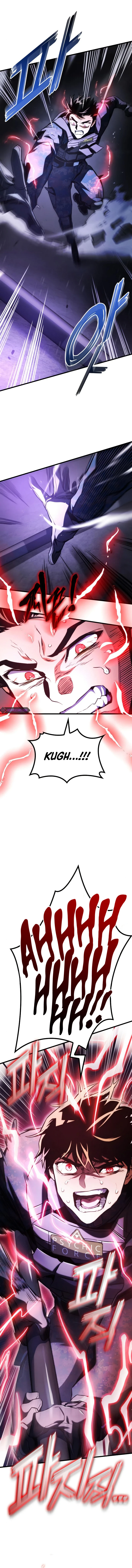 Kill The Dragon Chapter 57, page 14 of 16