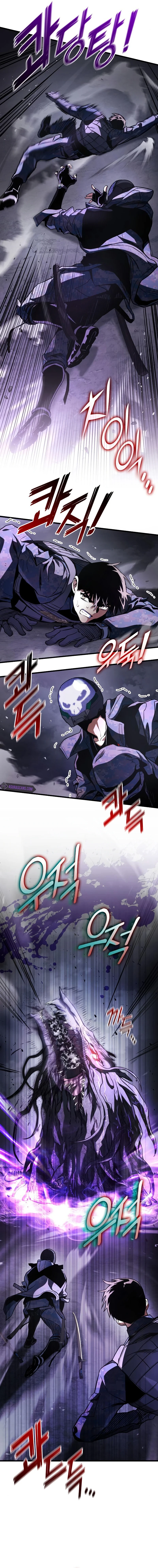 Kill The Dragon Chapter 57, page 6 of 16