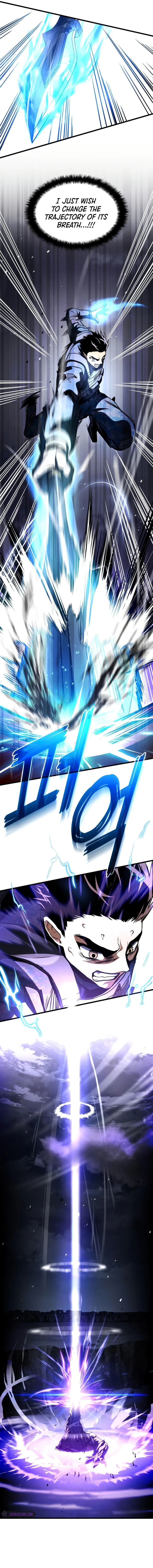 Kill The Dragon Chapter 58, page 10 of 21