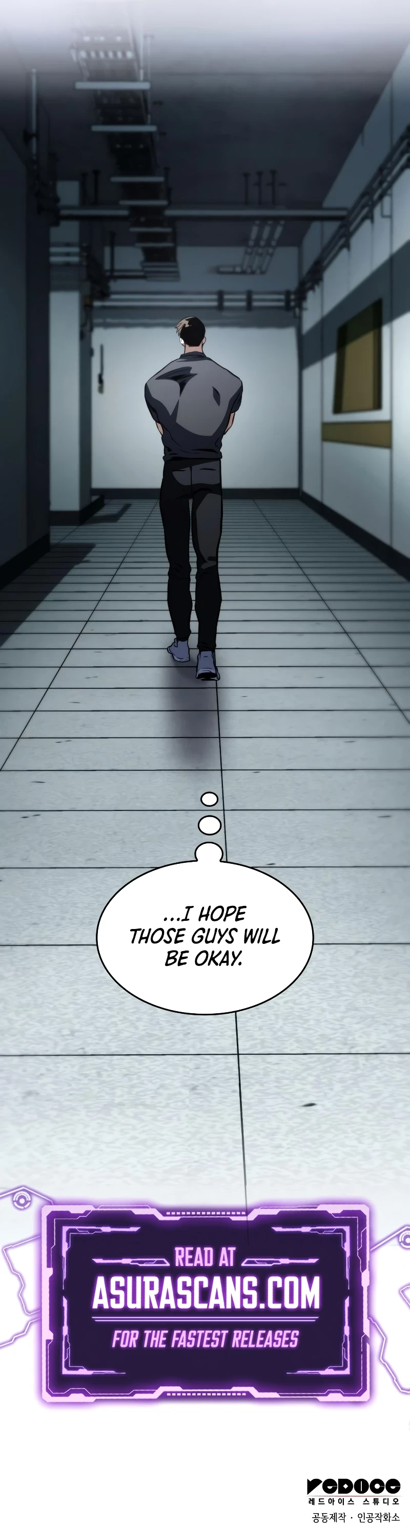 Kill The Dragon Chapter 60, page 23 of 24