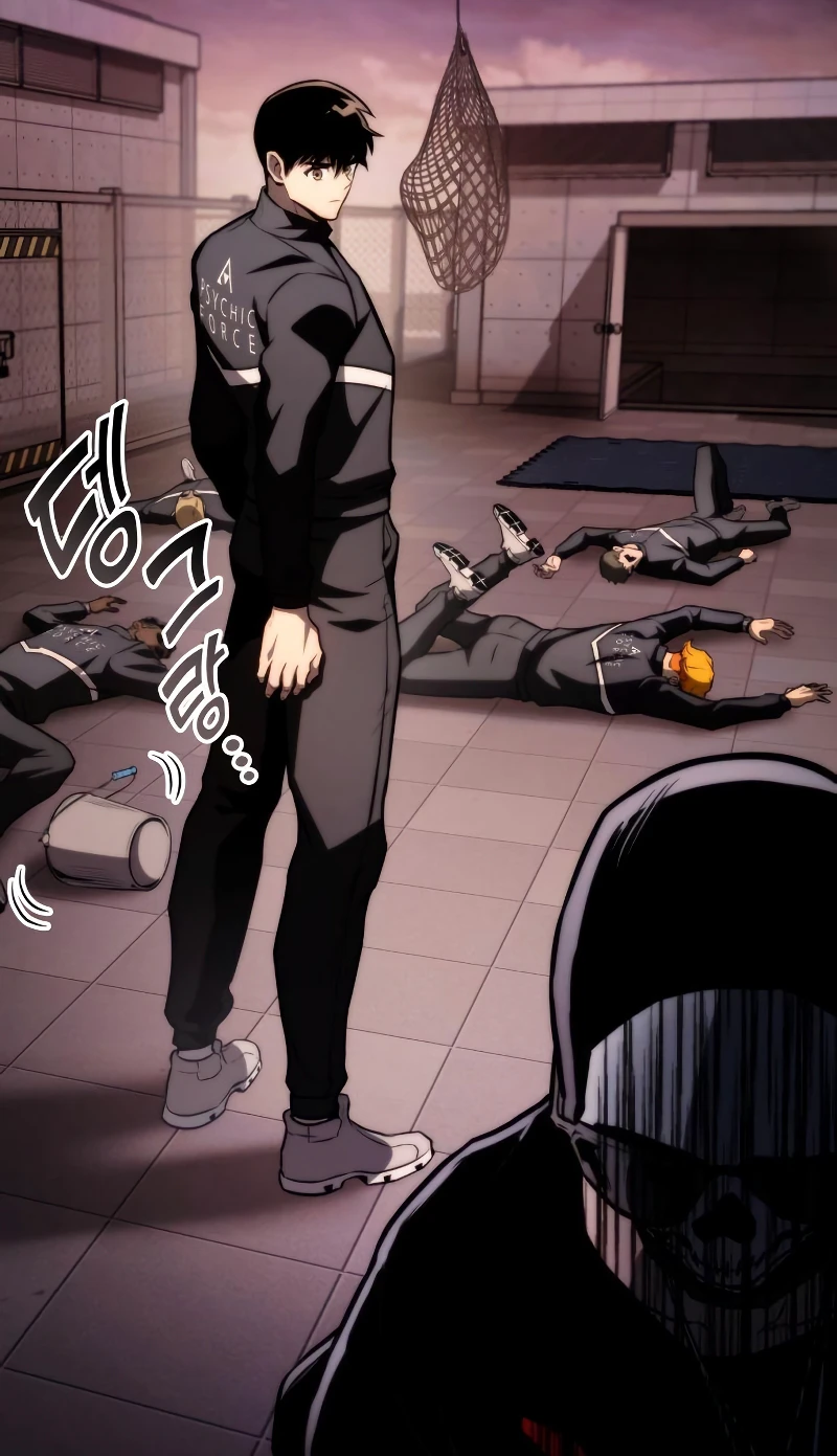 Kill The Dragon Chapter 61, page 18 of 20