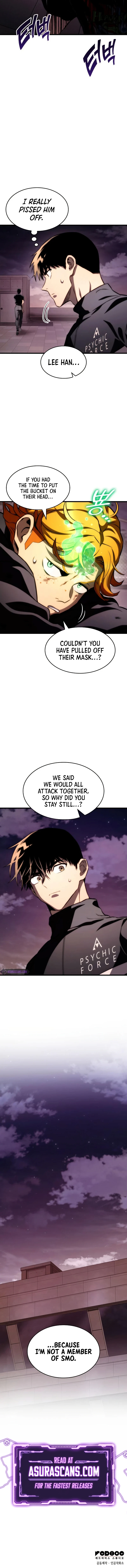 Kill The Dragon Chapter 61, page 19 of 20