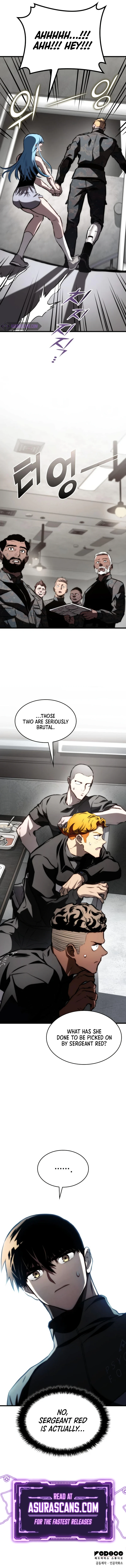 Kill The Dragon Chapter 66, page 14 of 15