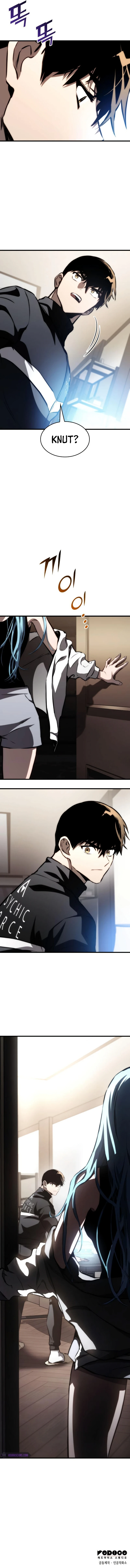 Kill The Dragon Chapter 69, page 15 of 16