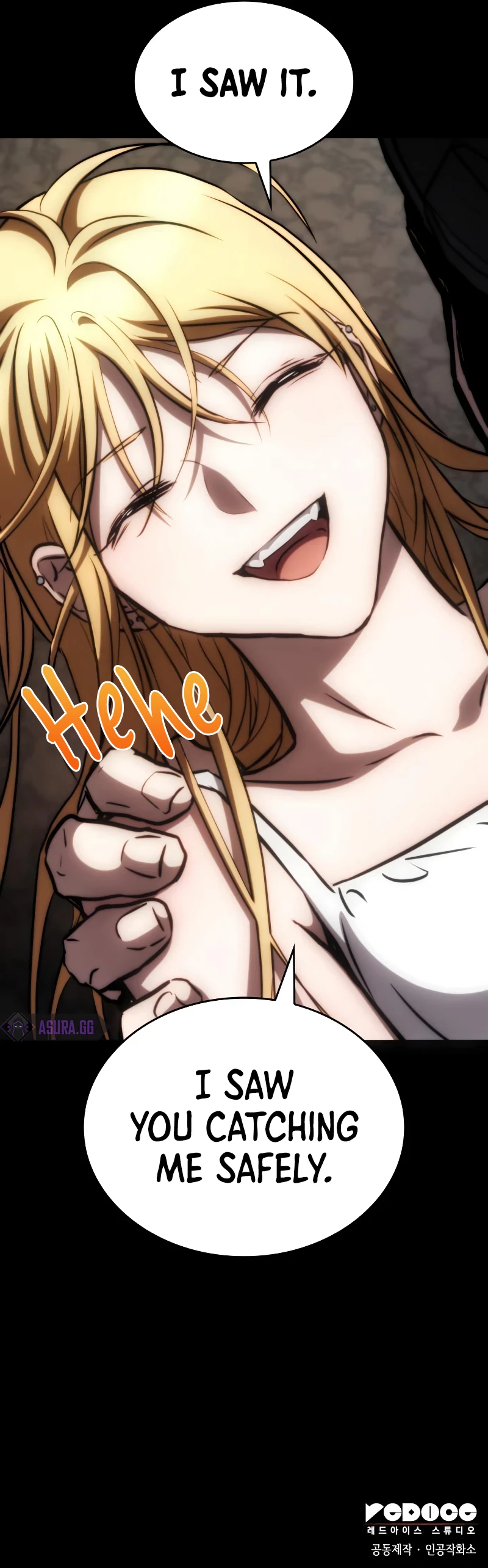 Kill The Dragon Chapter 71, page 13 of 14