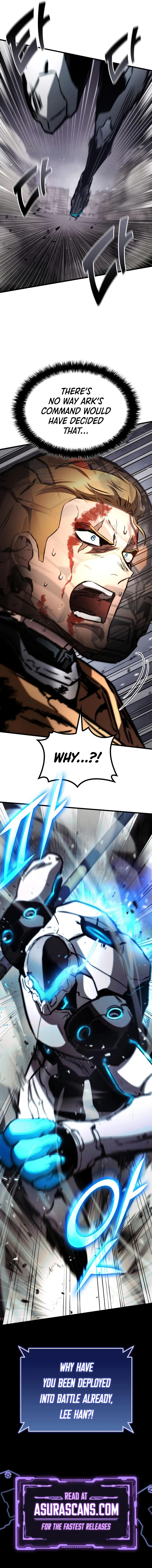 Kill The Dragon Chapter 74, page 13 of 14
