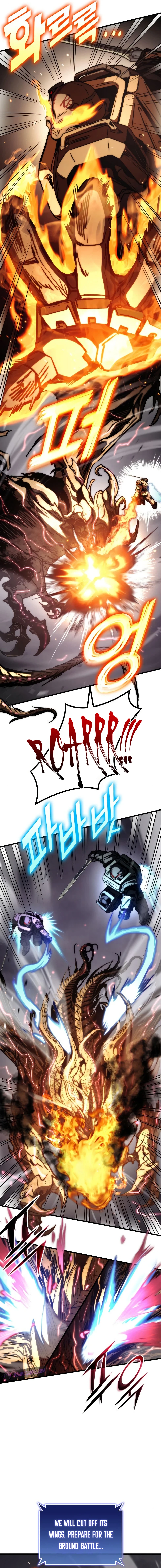 Kill The Dragon Chapter 74, page 6 of 14