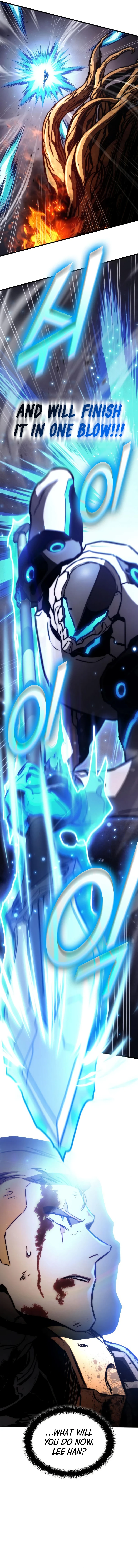 Kill The Dragon Chapter 75, page 11 of 15