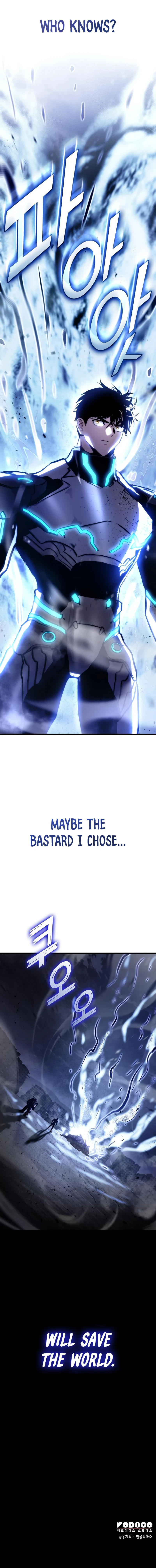 Kill The Dragon Chapter 75, page 15 of 15