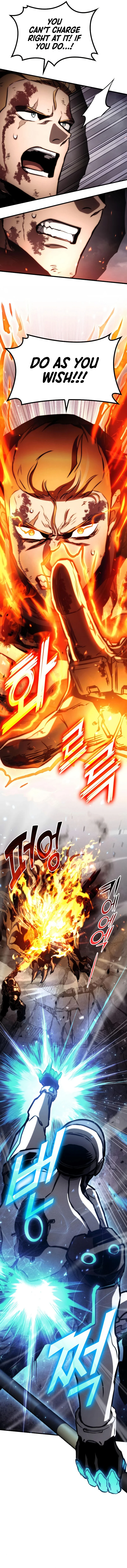 Kill The Dragon Chapter 75, page 9 of 15
