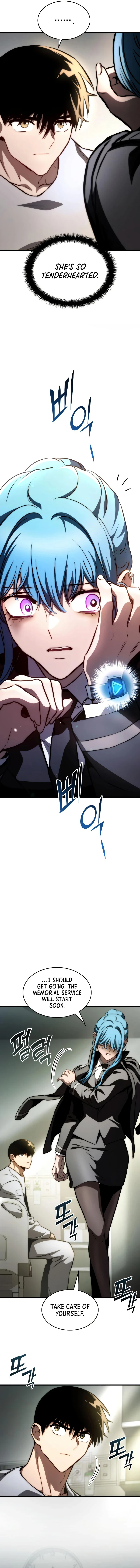 Kill The Dragon Chapter 76, page 17 of 19