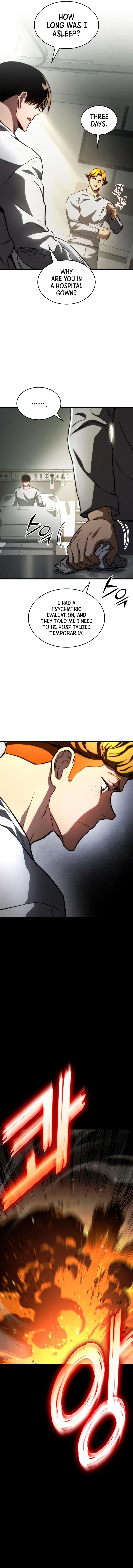 Kill The Dragon Chapter 76, page 7 of 19