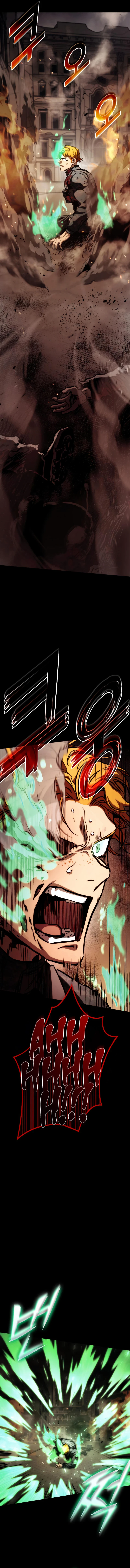 Kill The Dragon Chapter 76, page 8 of 19
