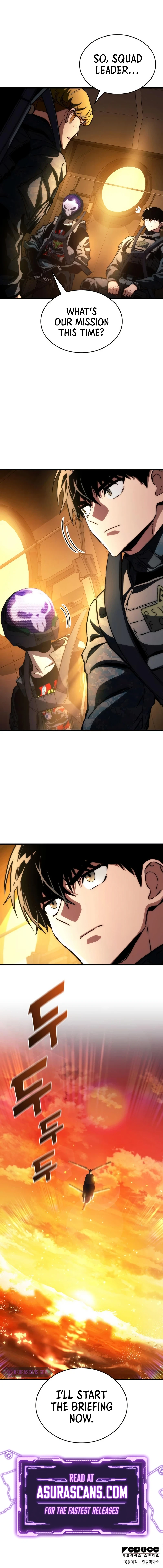 Kill The Dragon Chapter 77, page 11 of 11
