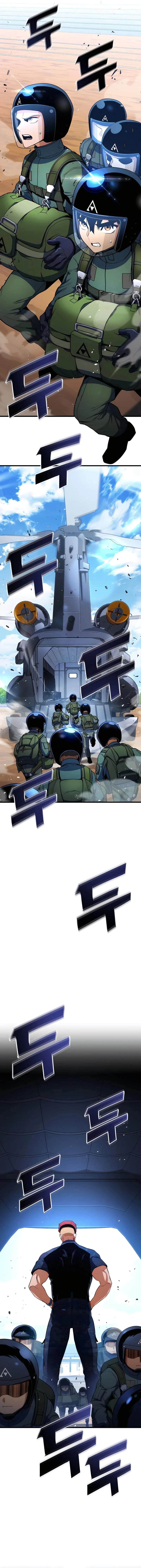 Kill The Dragon Chapter 8, page 16 of 18