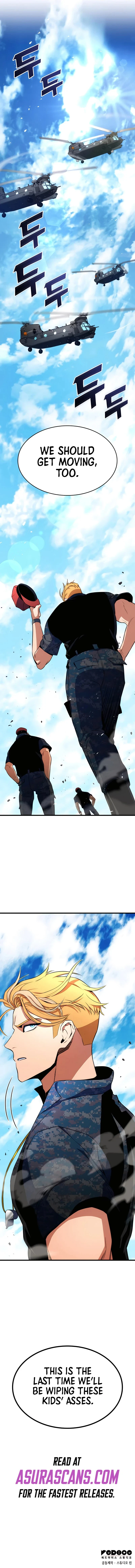 Kill The Dragon Chapter 8, page 17 of 18