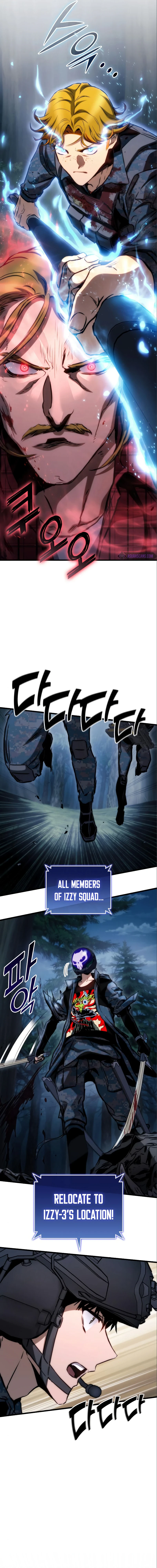 Kill The Dragon Chapter 80, page 11 of 17