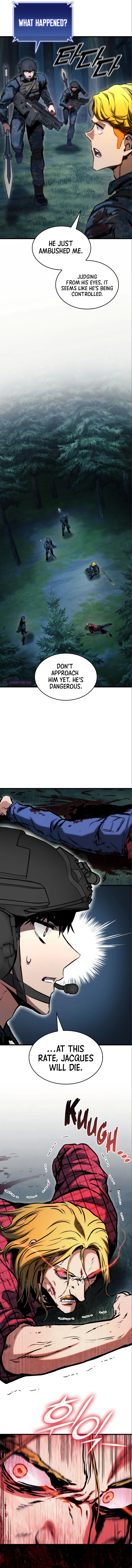Kill The Dragon Chapter 80, page 15 of 17