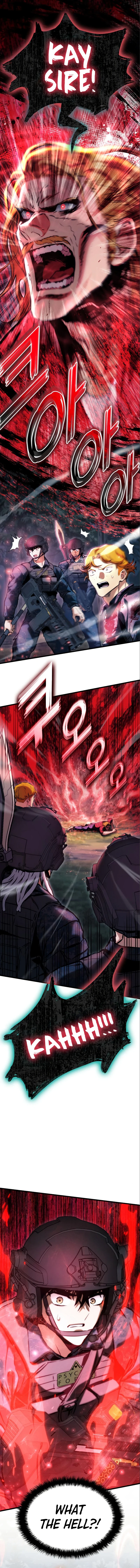 Kill The Dragon Chapter 80, page 16 of 17