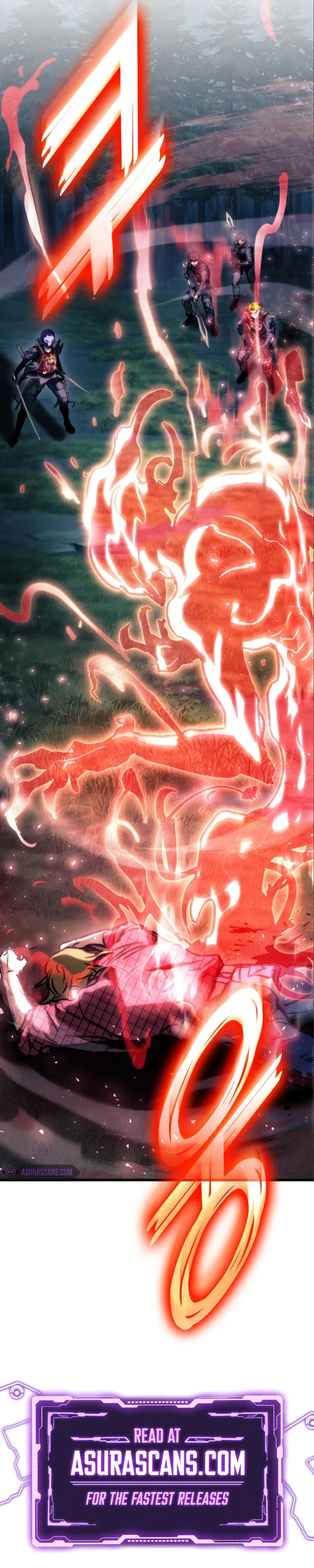 Kill The Dragon Chapter 80, page 17 of 17