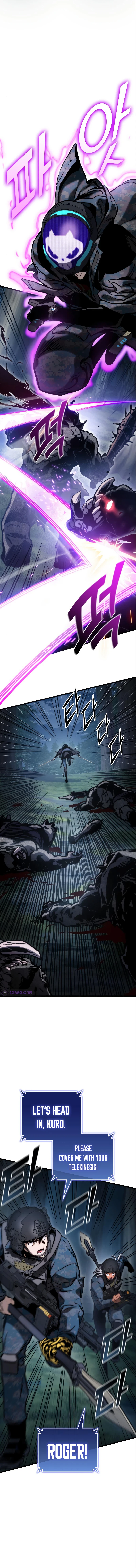 Kill The Dragon Chapter 80, page 6 of 17
