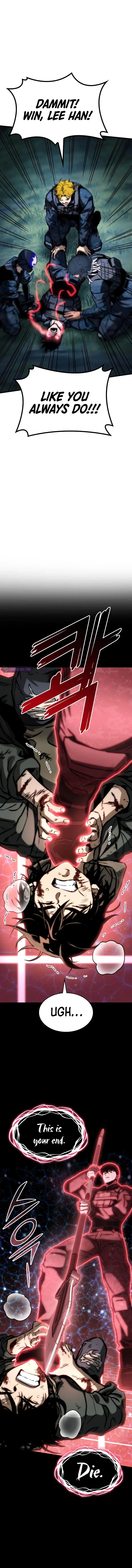 Kill The Dragon Chapter 81, page 14 of 18