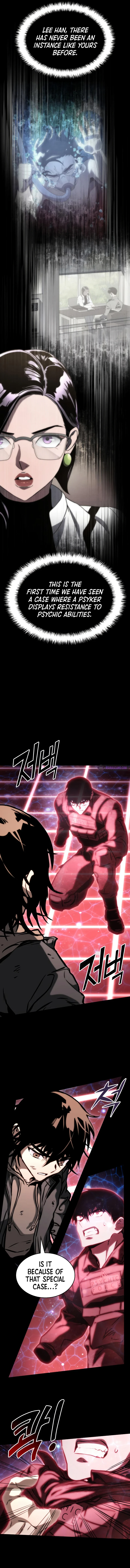 Kill The Dragon Chapter 81, page 17 of 18
