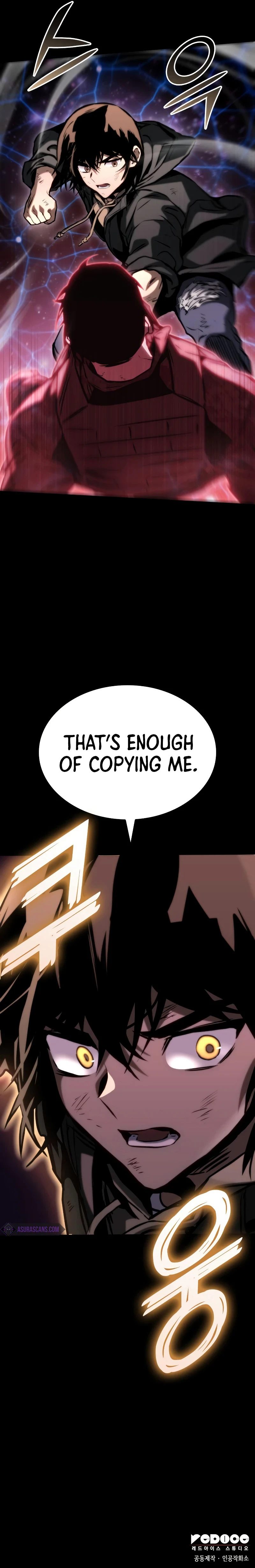 Kill The Dragon Chapter 81, page 18 of 18