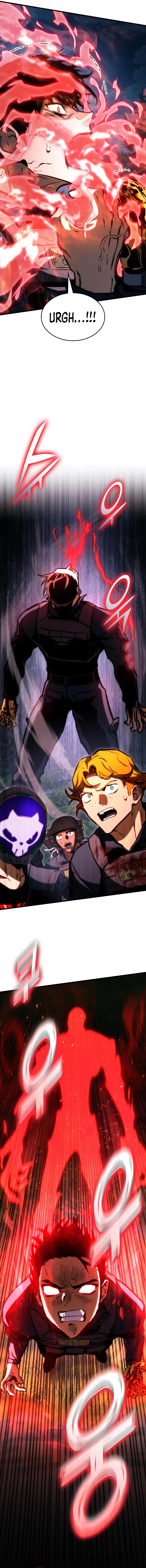 Kill The Dragon Chapter 81, page 8 of 18