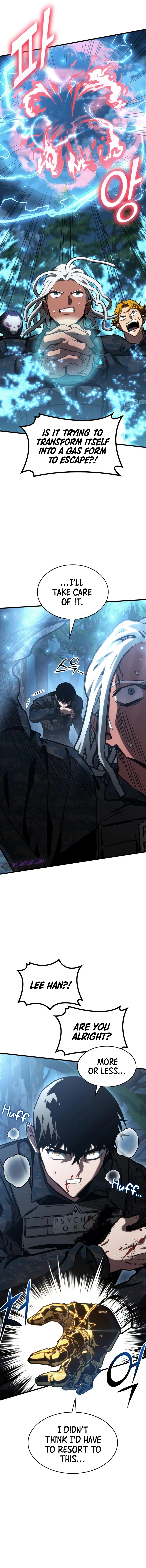 Kill The Dragon Chapter 82, page 5 of 12