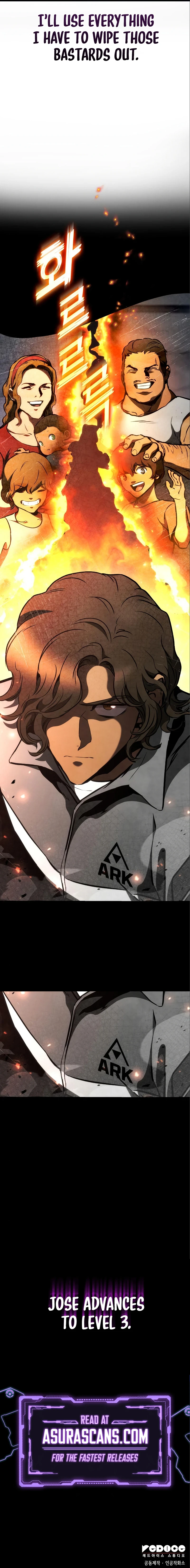 Kill The Dragon Chapter 84, page 12 of 12