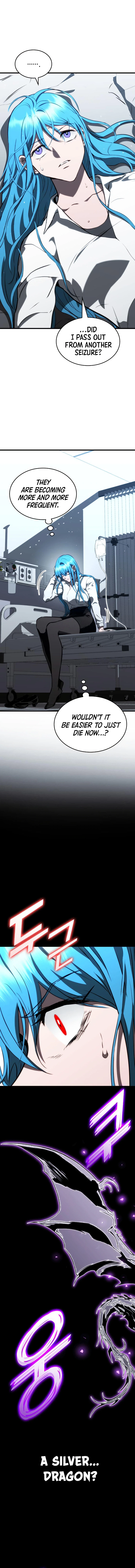 Kill The Dragon Chapter 86, page 13 of 13