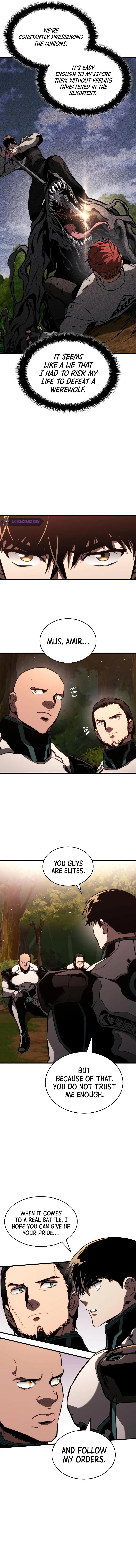 Kill The Dragon Chapter 86, page 6 of 13