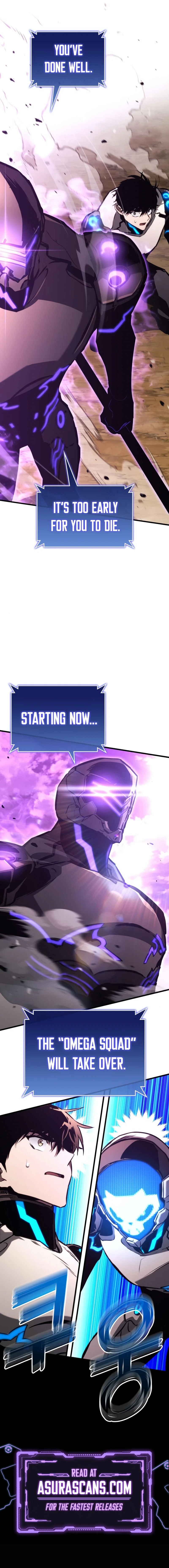 Kill The Dragon Chapter 89, page 12 of 12