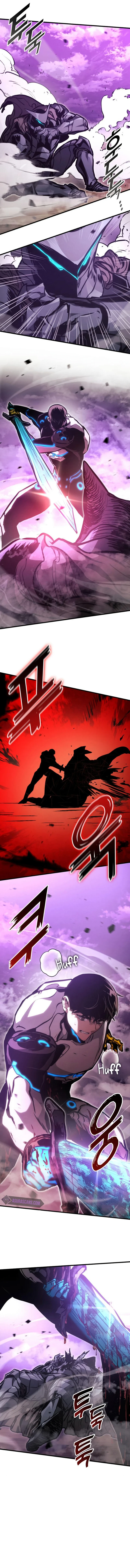 Kill The Dragon Chapter 89, page 8 of 12