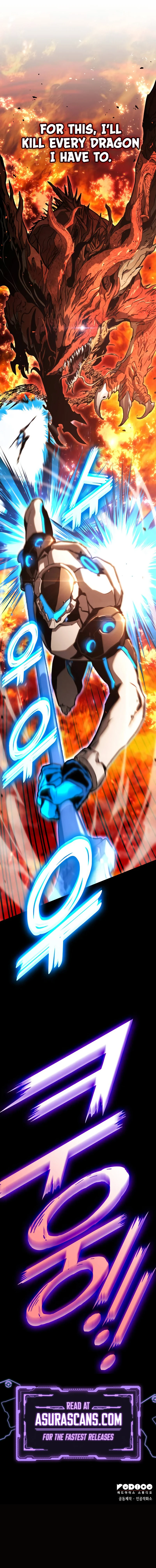 Kill The Dragon Chapter 92, page 17 of 17