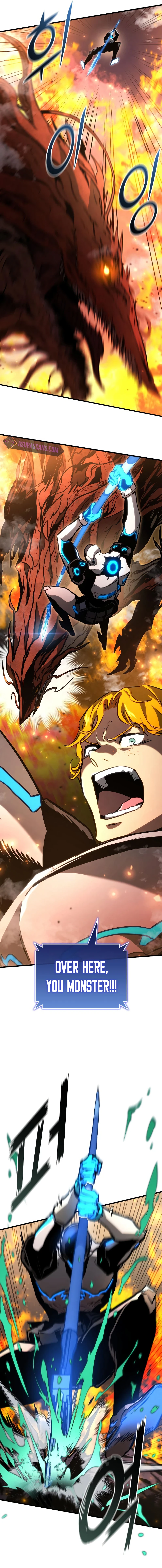Kill The Dragon Chapter 93, page 5 of 15