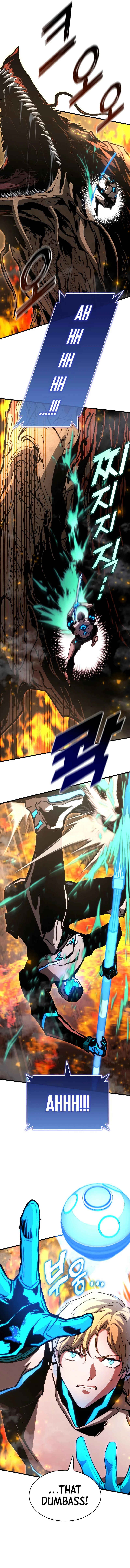 Kill The Dragon Chapter 93, page 6 of 15