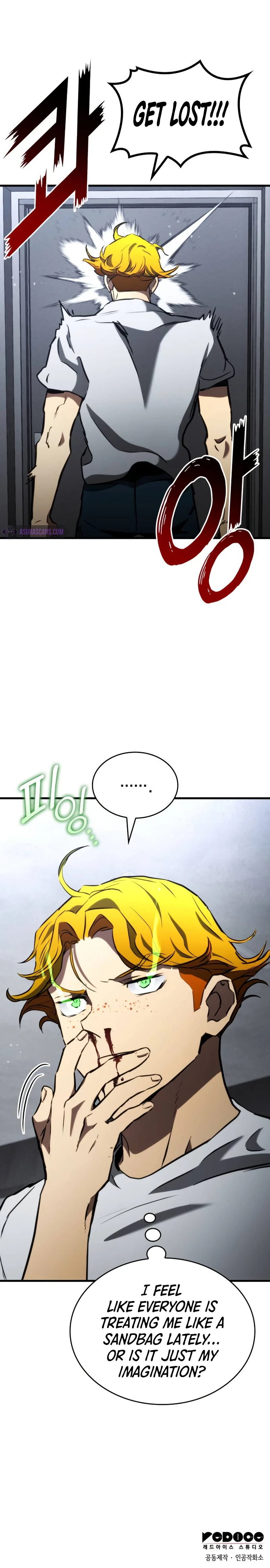Kill The Dragon Chapter 94, page 11 of 11