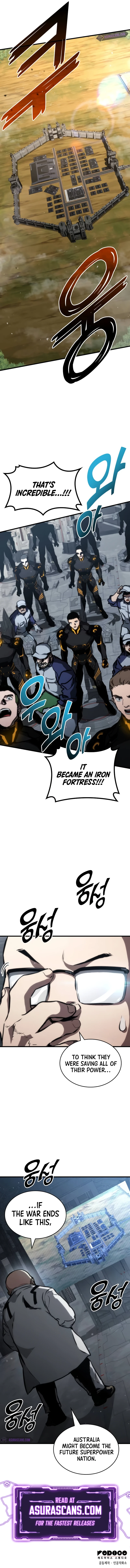 Kill The Dragon Chapter 95, page 12 of 12